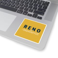 Square Stickers - Image 2