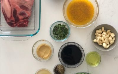 Cooking Cuban In Quarantine