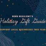 Reno Resilient's Holiday Gift Guide